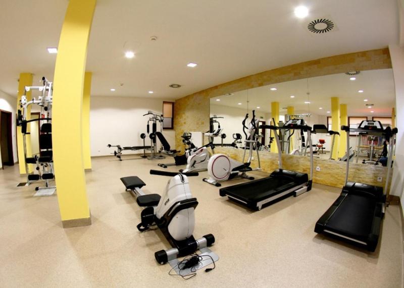 Hotel Aviator Kielce "Business Hotel Medical & Spa" Ngoại thất bức ảnh